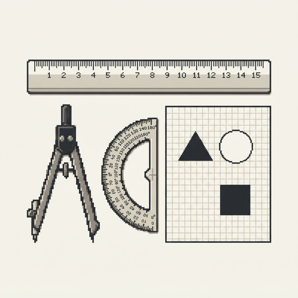 Math Without Panic